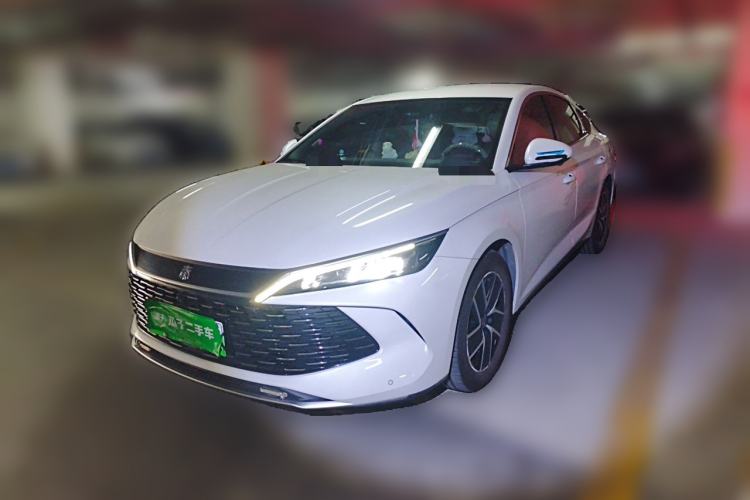 BYD Qin L 2024 DM-i 80KM Beyond Model