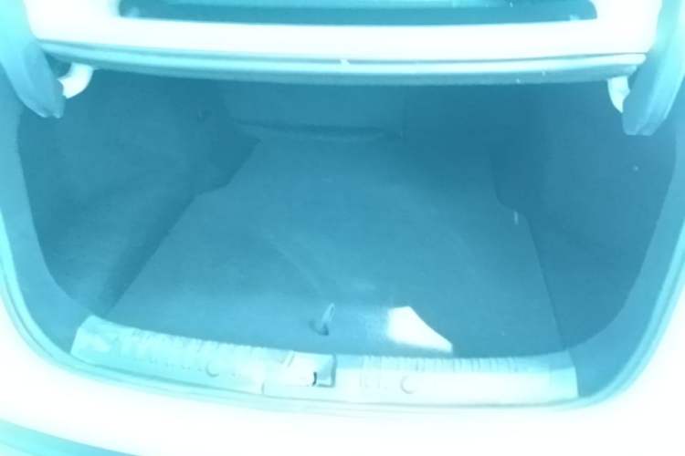 Used BYD Qin L 2024 DM-i 120KM Beyond Model Trunk