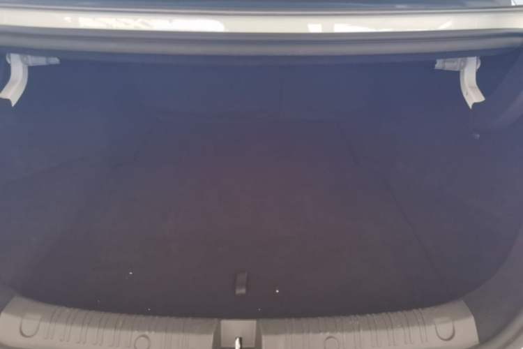 Used BYD Qin L 2024 DM-i 80KM Beyond Model Trunk