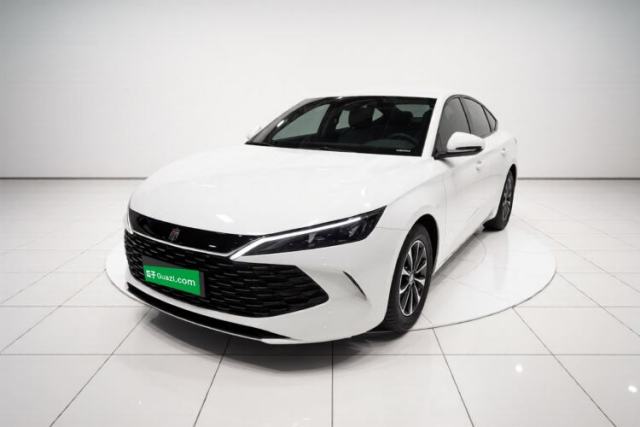 Used BYD Qin L 2024 DM-i 80KM Leading Model