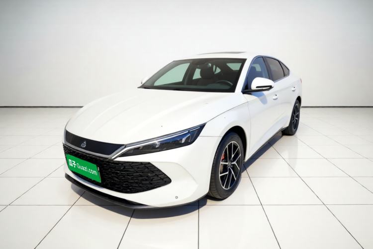 BYD Qin L 2024 DM-i 120KM Leading Model