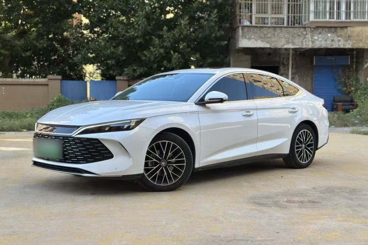 BYD Qin L 2024 DM-i 120KM Excellence Model