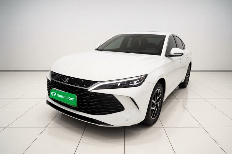 BYD Qin L 2024 DM-i 120KM Leading Model