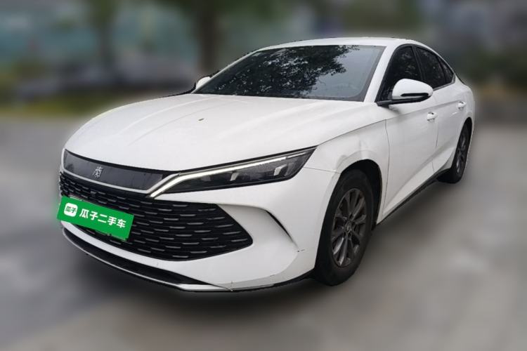 BYD Qin L 2024 DM-i 80KM Leading Model