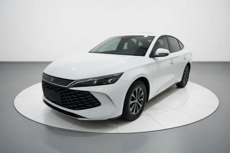 Used BYD Qin L 2024 DM-i 80KM Leading Model Guazi used car, China used car export, Used car for sale, Used cars, Cheapest cars for sale