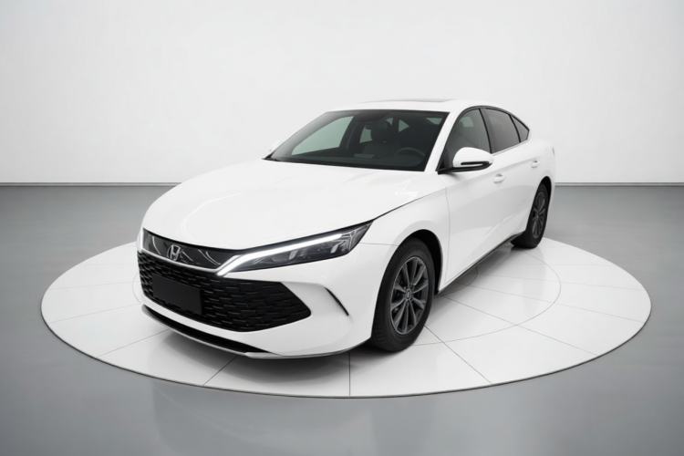 BYD Qin L 2024 DM-i 80KM Leading Model
