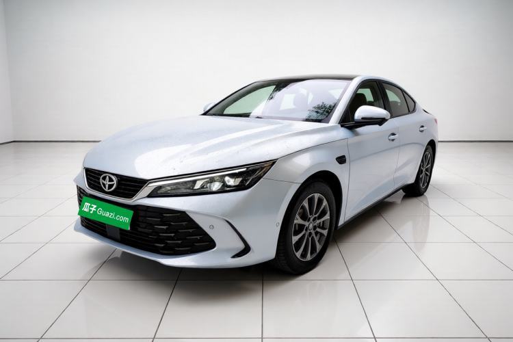 Used BYD Qin L 2025 DM-i Smart Drive 80KM Leading Model Guazi used car, China used car export, Used car for sale, Used  cars, Cheapest cars for sale