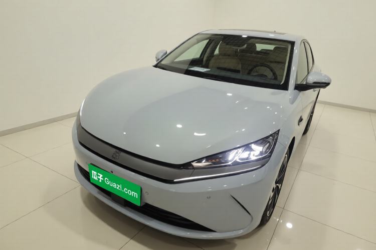 BYD Qin L 2025 EV 545KM Beyond Version de segunda mano Guazi used car, China used car export, Used car for sale, Used  cars, Cheapest cars for sale