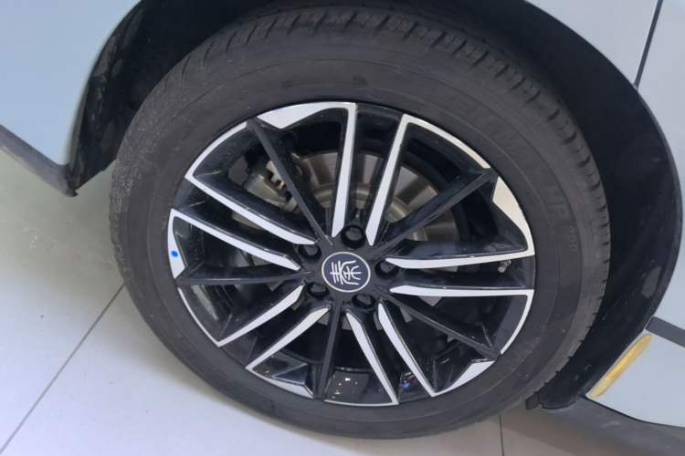Used BYD Qin L 2025 EV 545KM Excellence Edition Exterior 5