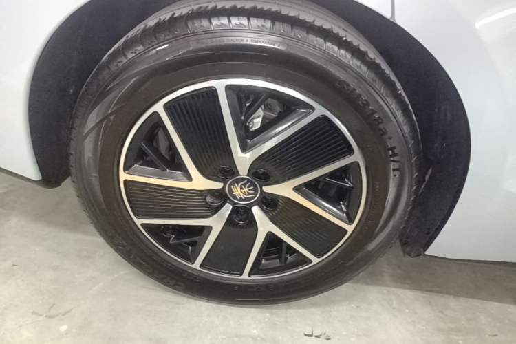 Used BYD Qin L 2025 DM-i Smart Drive 80KM Superior Model Exterior 5