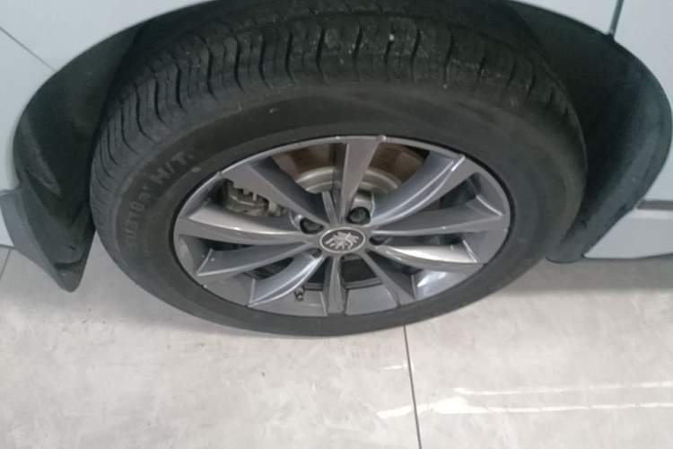 Used BYD Qin L 2025 EV 545KM Beyond Version Exterior 5