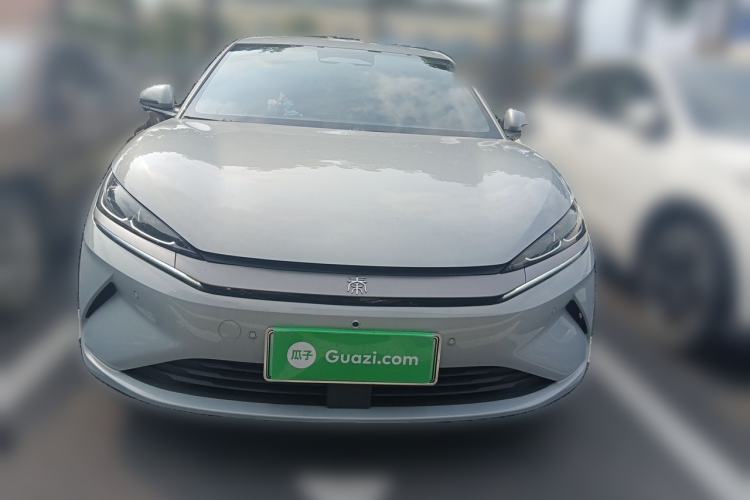 Used BYD Qin L 2025 EV 545KM Beyond Version Front