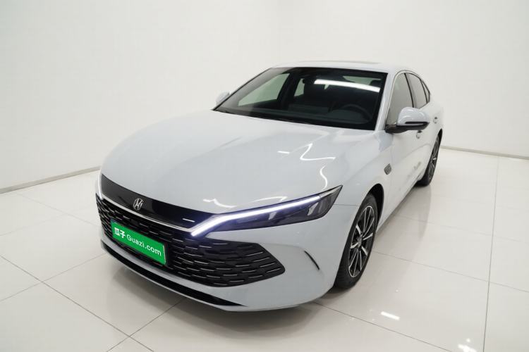 BYD Qin L 2025 DM-i Smart Drive 80KM Leading Model مستعملة Guazi used car, China used car export, Used car for sale, Used  cars, Cheapest cars for sale