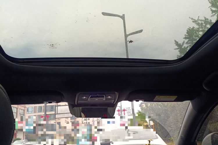 Used BYD Qin L 2025 EV 545KM Beyond Version Headliner