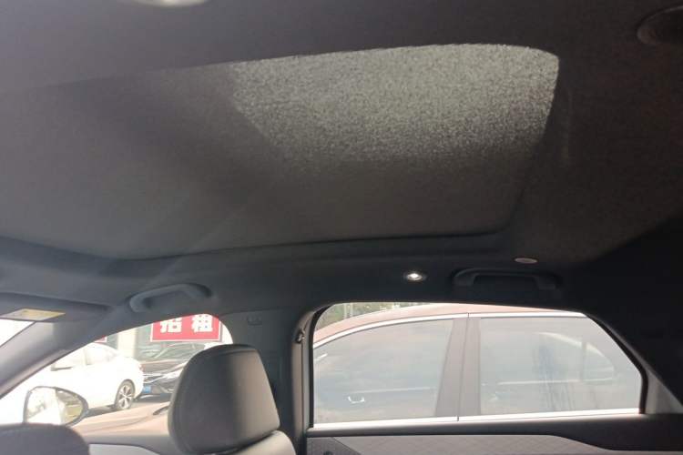 Used BYD Qin L 2025 EV 545KM Beyond Version Headliner
