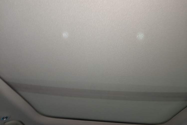 Used BYD Qin L 2025 DM-i Smart Drive 80KM Superior Model Headliner