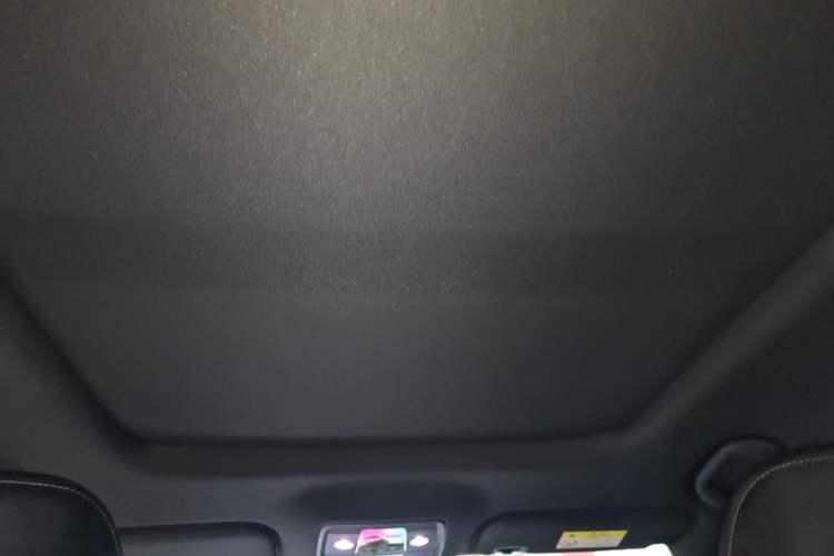 Used BYD Qin L 2025 EV 545KM Beyond Version Headliner
