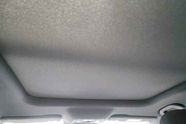 Used BYD Qin L 2025 DM-i Smart Drive 120KM Leading Model Headliner
