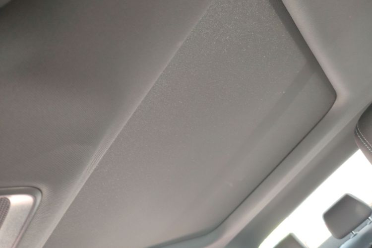 Used BYD Qin L 2025 DM-i Smart Drive 120KM Superior Model Headliner