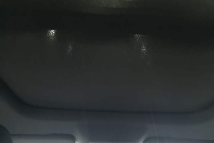 Used BYD Qin L 2025 DM-i Smart Drive 120KM Excellence Model Headliner
