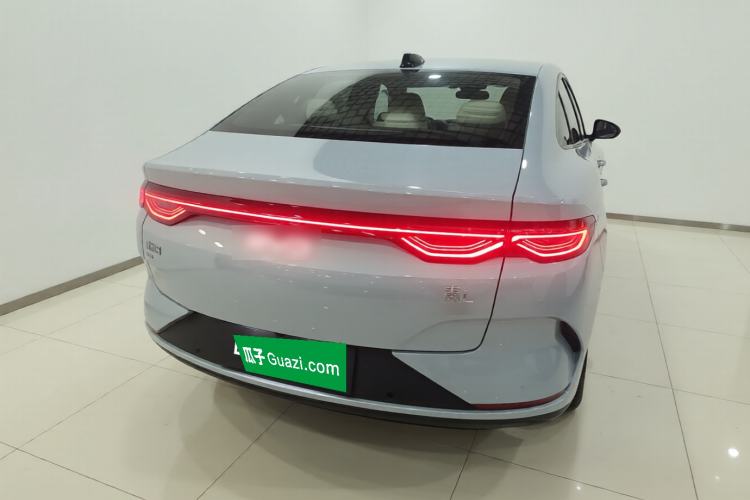 Used BYD Qin L 2025 EV 545KM Beyond Version Rear