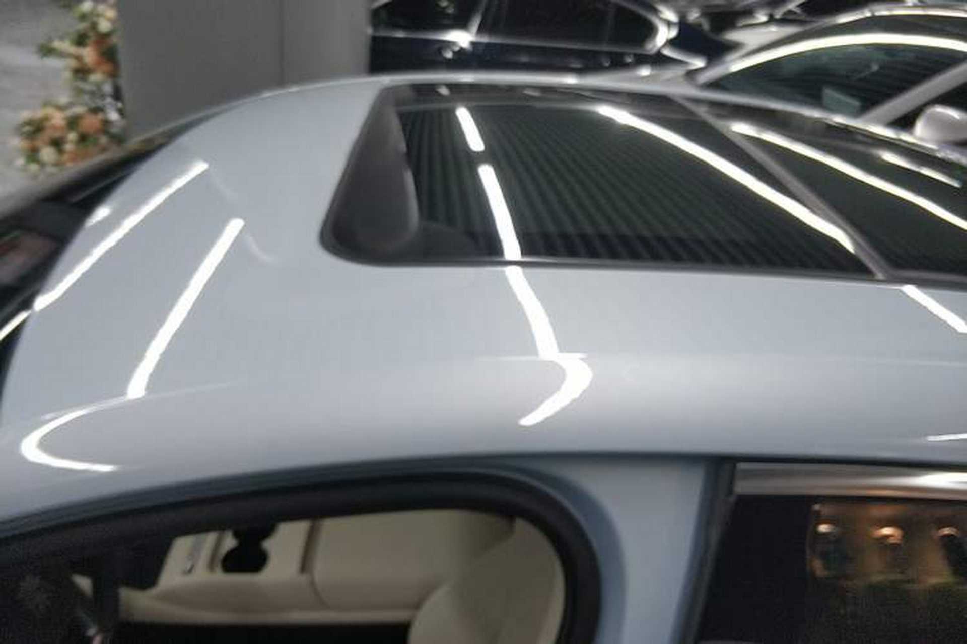 Used BYD Qin L 2025 EV 545KM Beyond Version Roof