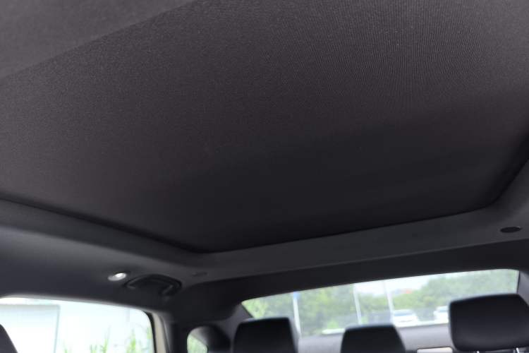 Used BYD Qin L 2025 EV 545KM Beyond Version Headliner