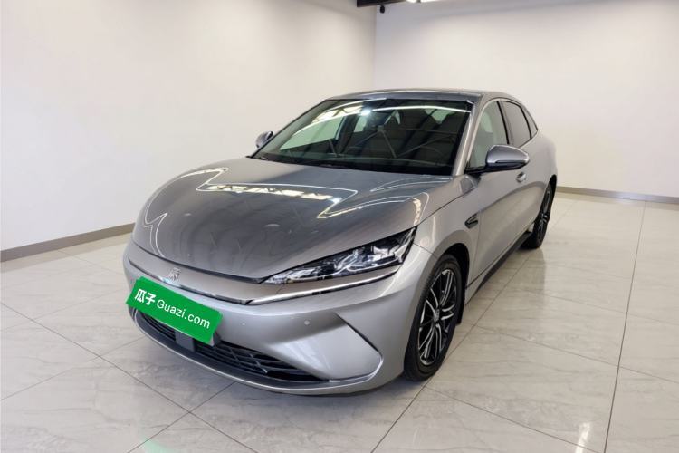 BYD Qin L 2025 EV 545KM Excellence Edition مستعملة Guazi used car, China used car export, Used car for sale, Used  cars, Cheapest cars for sale