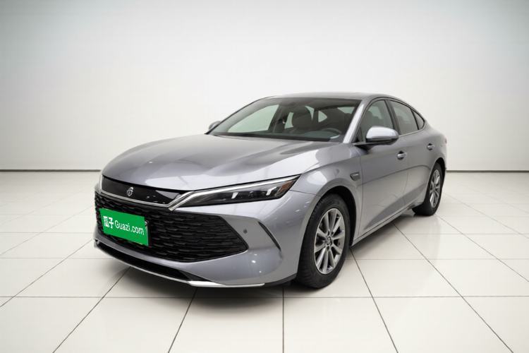 BYD Qin L 2025 DM-i Smart Drive 80KM Leading Model مستعملة Guazi used car, China used car export, Used car for sale, Used  cars, Cheapest cars for sale