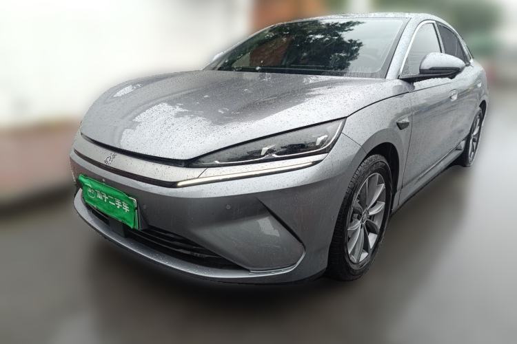 Used BYD Qin L 2025 EV 545KM Beyond Version Guazi used car, China used car export, Used car for sale, Used cars, Cheapest cars for sale