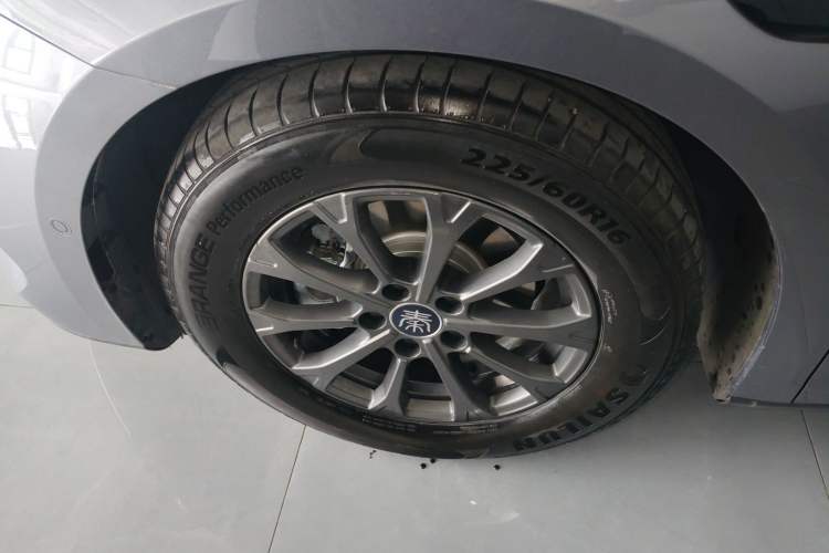 Used BYD Qin L 2025 DM-i Smart Drive 80KM Leading Model Exterior 4
