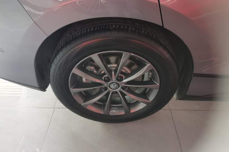 Used BYD Qin L 2025 EV 470KM Leading Edition Exterior 5