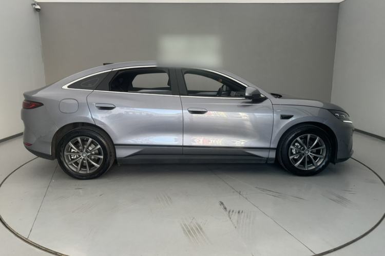 Used BYD Qin L 2025 EV 545KM Beyond Version Exterior 6