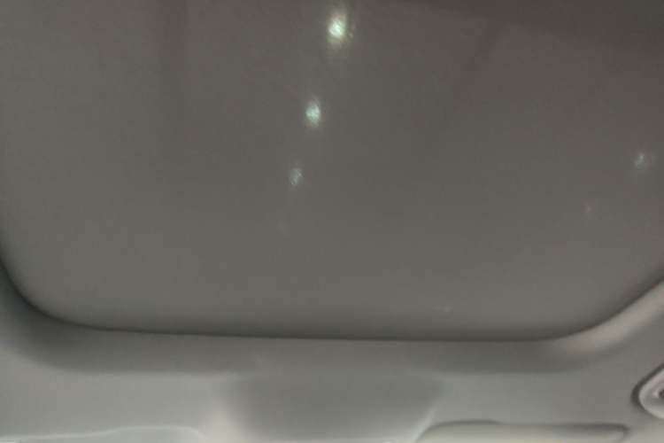 Used BYD Qin L 2025 DM-i Smart Drive 120KM Superior Model Headliner