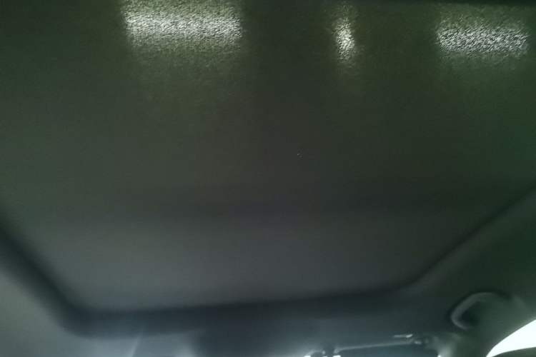Used BYD Qin L 2025 DM-i Smart Drive 120KM Leading Model Headliner