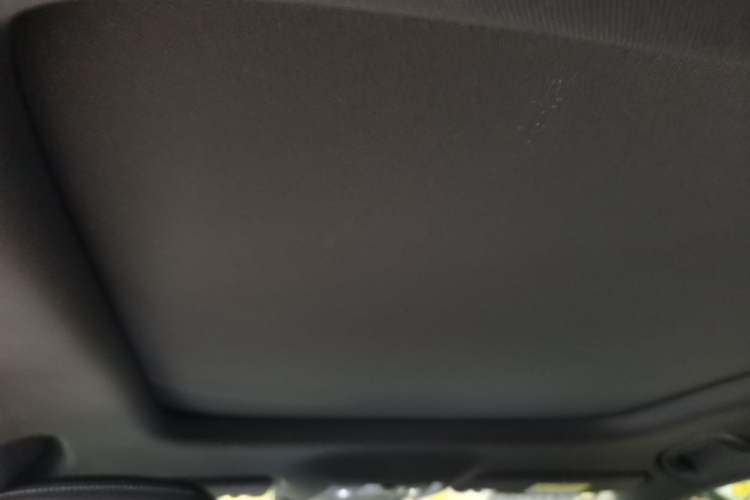 Used BYD Qin L 2025 EV 545KM Beyond Version Headliner