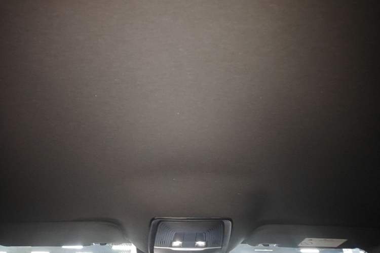 Used BYD Qin L 2025 DM-i Smart Drive 80KM Leading Model Headliner