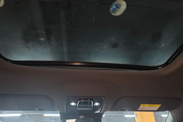 Used BYD Qin L 2025 EV 545KM Excellence Edition Headliner