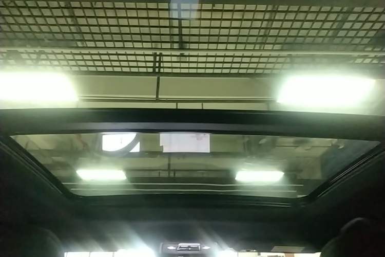 Used BYD Qin L 2025 EV 545KM Beyond Version Headliner
