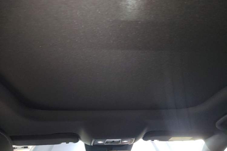 Used BYD Qin L 2025 DM-i Smart Drive 120KM Leading Model Headliner