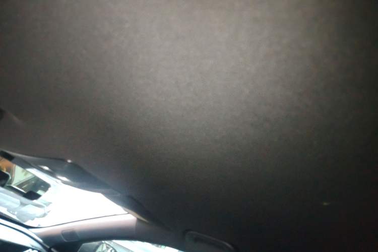 Used BYD Qin L 2025 DM-i Smart Drive 80KM Leading Model Headliner