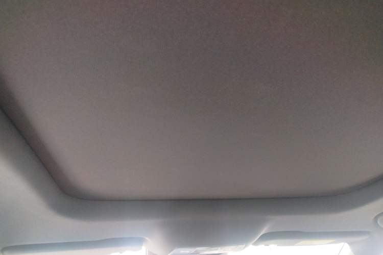Used BYD Qin L 2025 DM-i Smart Drive 120KM Superior Model Headliner