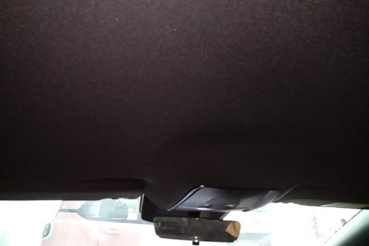 Used BYD Qin L 2025 DM-i Smart Drive 80KM Leading Model Headliner