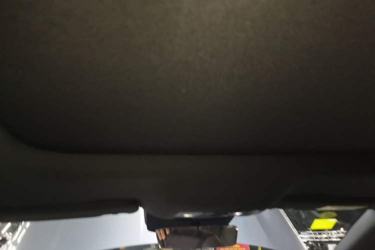 Used BYD Qin L 2025 DM-i Smart Drive 120KM Superior Model Headliner