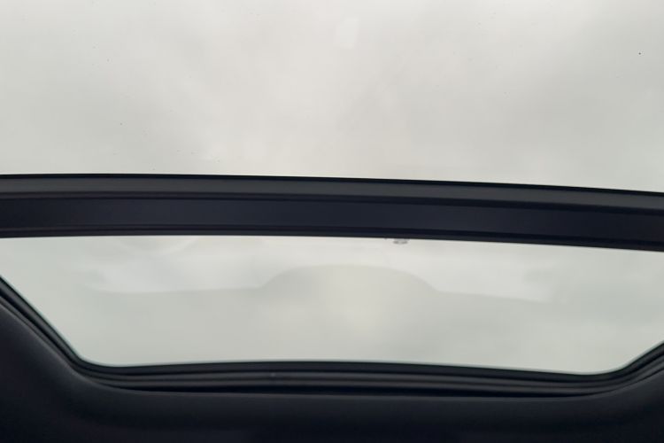 Used BYD Qin L 2025 DM-i Smart Drive 120KM Superior Model Headliner