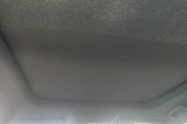 Used BYD Qin L 2025 DM-i Smart Drive 120KM Superior Model Headliner
