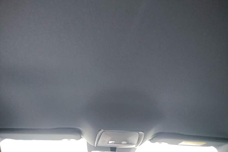 Used BYD Qin L 2025 DM-i Smart Drive 80KM Leading Model Headliner