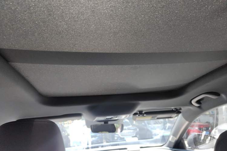 Used BYD Qin L 2025 DM-i Smart Drive 80KM Superior Model Headliner