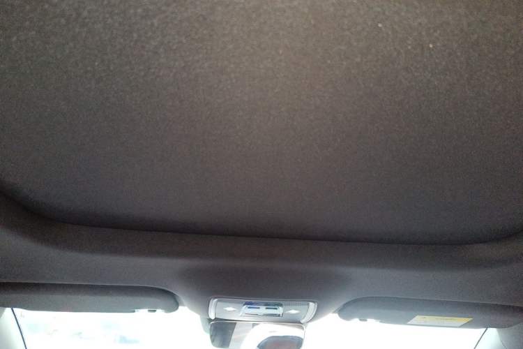 Used BYD Qin L 2025 EV 545KM Beyond Version Headliner