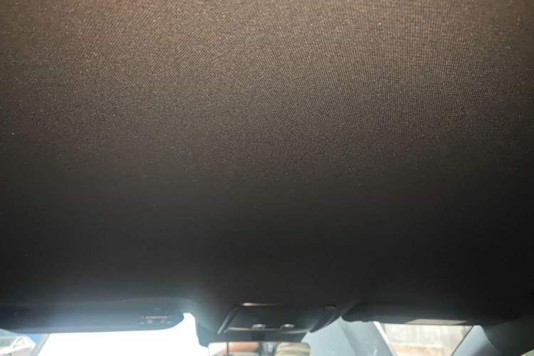 Used BYD Qin L 2025 DM-i Smart Drive 80KM Leading Model Headliner